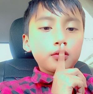 Meet your Posher, Alexander